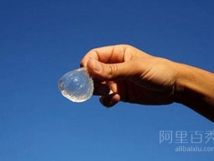 你敢吃吗?可以吃的矿泉水瓶